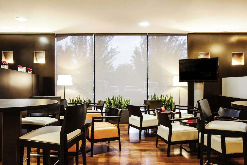 Ibis Barcelona Molins De Rei