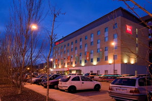 Hotel Ibis Barcelona Molins De Rei cazare Barcelona