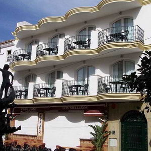 Sejur Apartamentos Plazamar vacanta Torremolinos