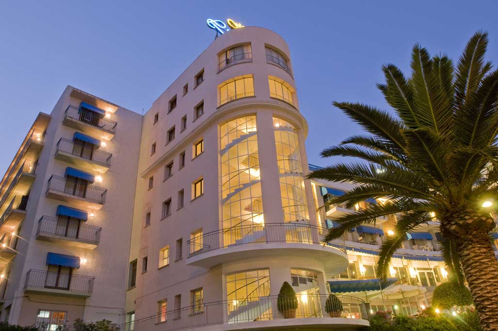 Hotel Las Vegas Hotel Calella