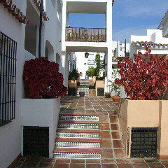 Hotel Playa Golf cazare Benalmadena