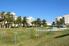 Hotel Vila Marachique Hotel cazare Alvor
