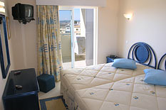 Vila Marachique Hotel