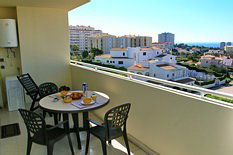 Vila Marachique Hotel