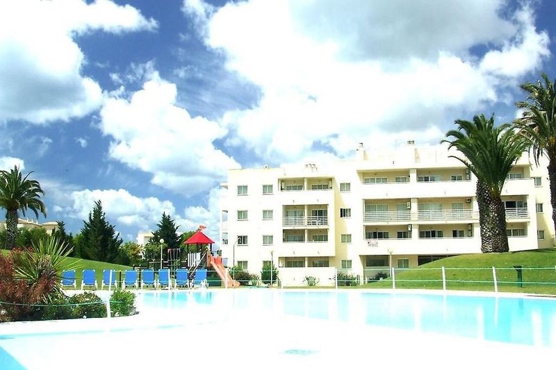 Vila Marachique Hotel