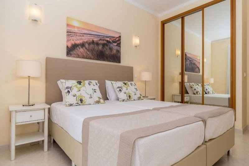 Vila Marachique Hotel