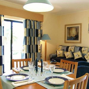 Hotel Clube Brisamar Alvor cazare Alvor