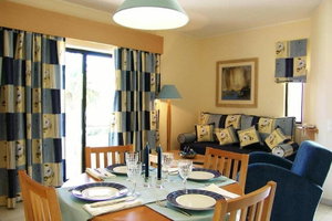 Hotel Clube Brisamar Alvor cazare Alvor
