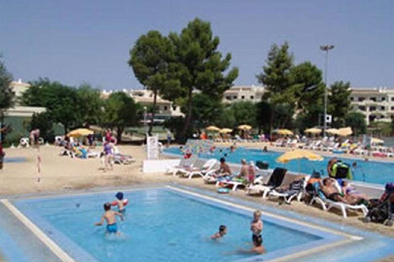 Clube Brisamar Alvor
