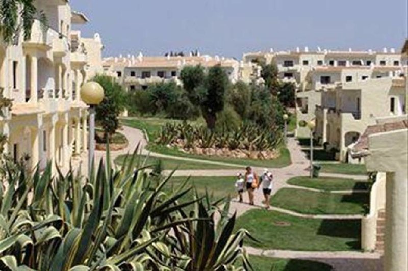 Clube Brisamar Alvor