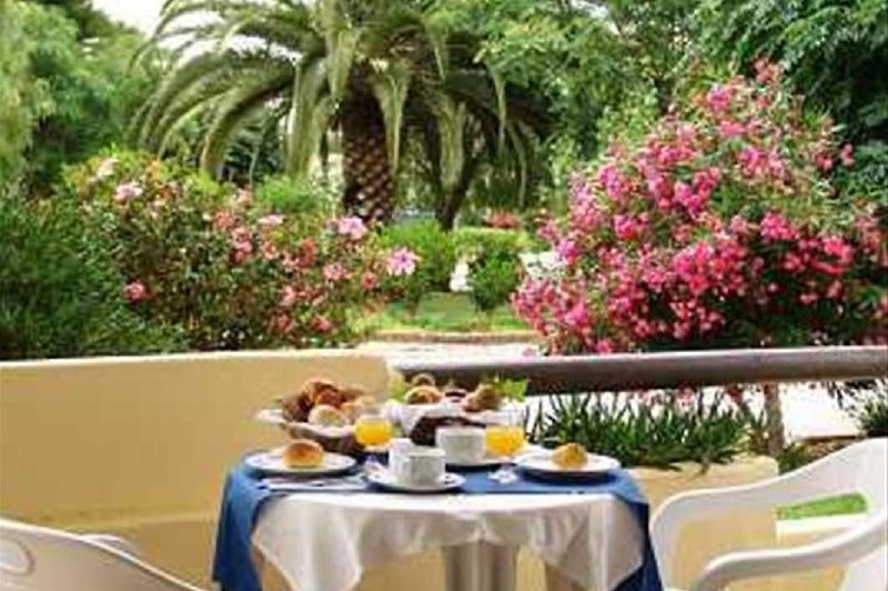 Clube Brisamar Alvor