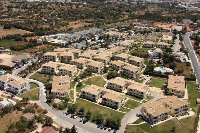 Clube Brisamar Alvor