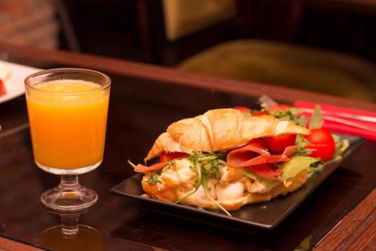 Hotel Casa Gotica Residence