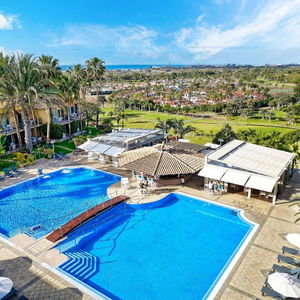 Sejur Vital Suites Residence Salud And Spa (Ex Dunas) vacanta Playa del Ingles