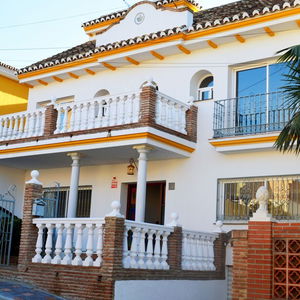 Hotel Casa Arigili cazare Fuengirola