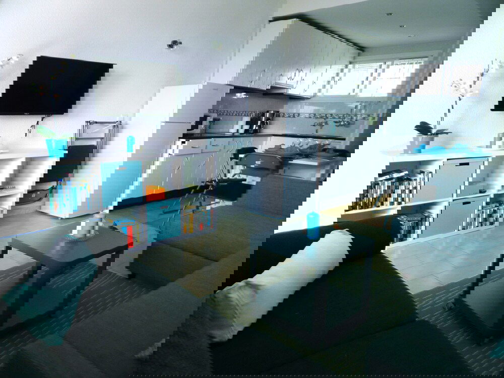 Hotel Sky Sea Holidays Puerto Marina I