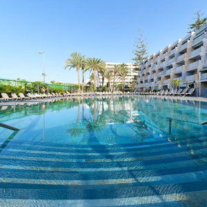 Sejur Jardin Del Atlantico Apartments vacanta Playa del Ingles