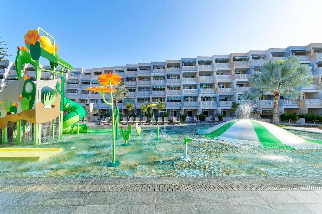 Jardin Del Atlantico Apartments