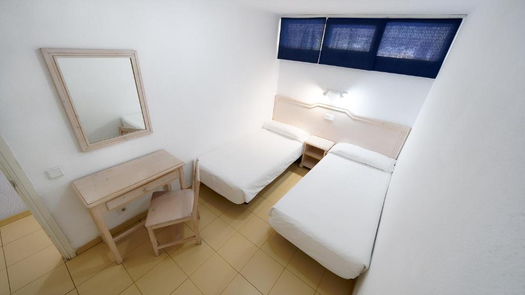 Jardin Del Atlantico Apartments