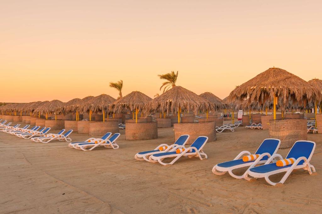 Hilton Nubian