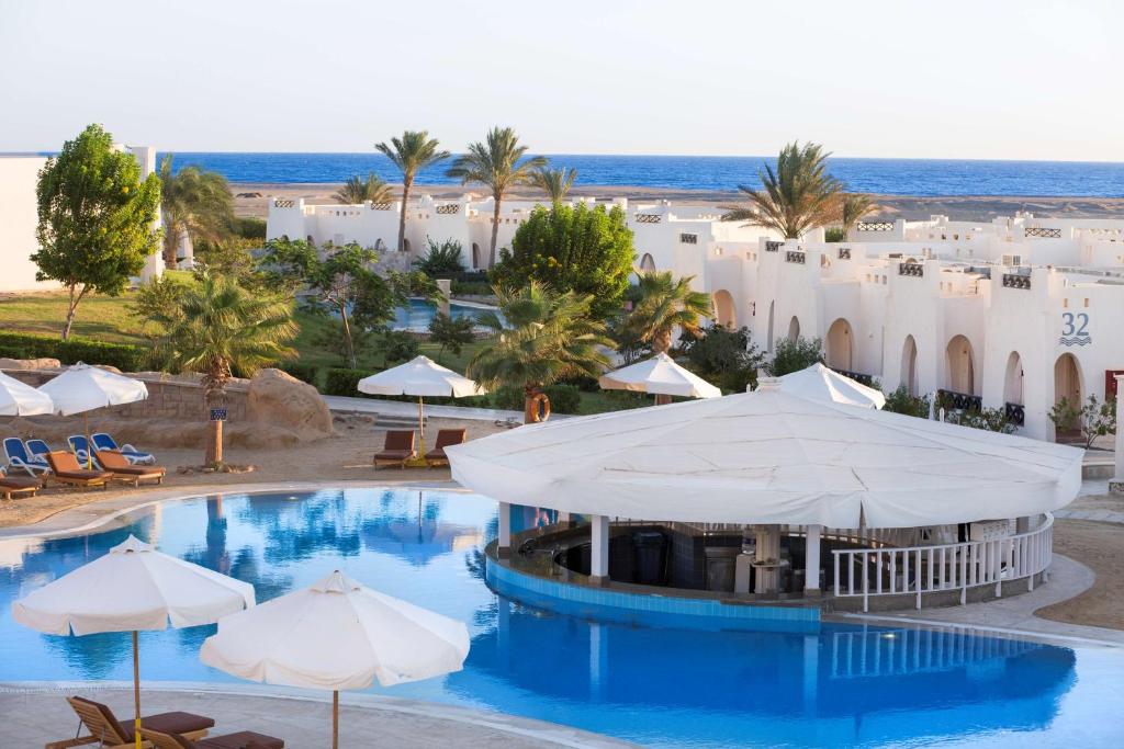 Hilton Nubian