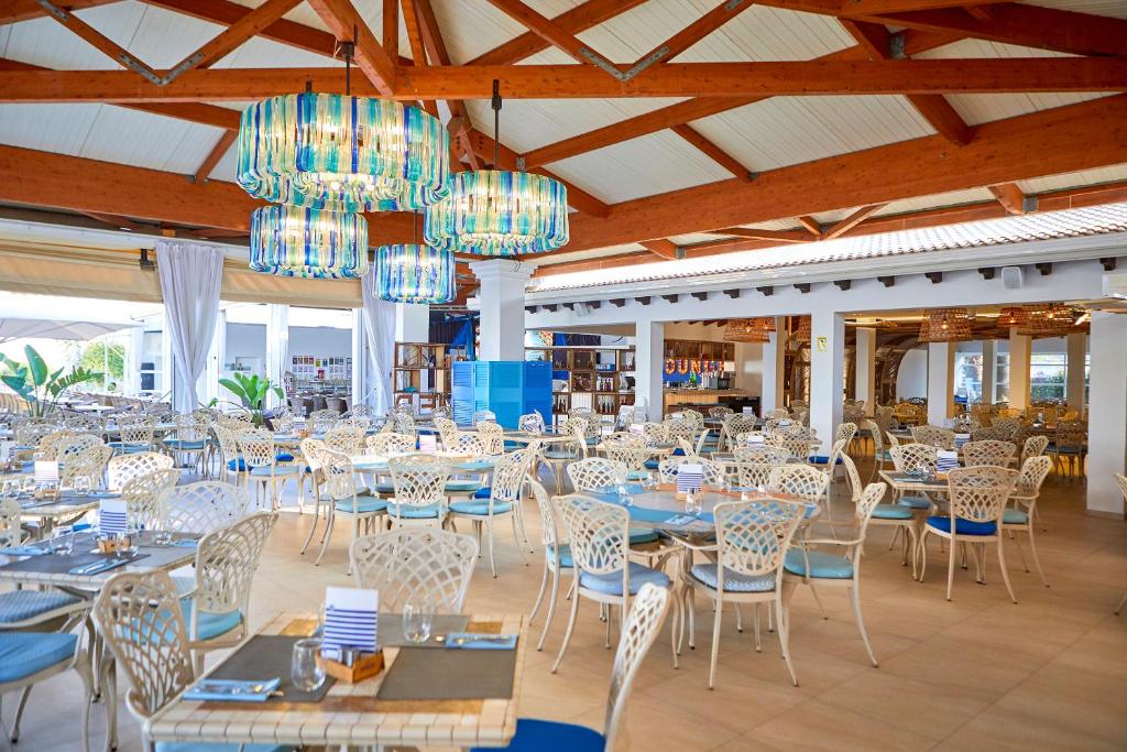 Sea Club Mediterranean Resort