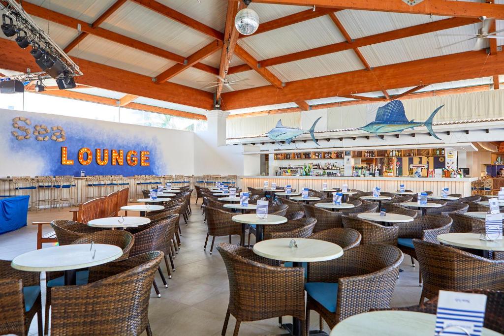 Sea Club Mediterranean Resort