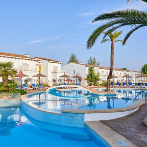 Sejur Sea Club Mediterranean Resort vacanta Alcudia