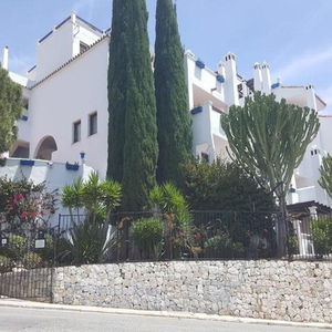 Hotel Pueblo Evita Hill cazare Benalmadena