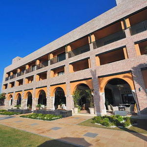 Hotel Vincci Seleccin Estrella Del Mar cazare Marbella