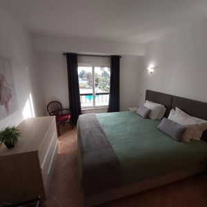 Hotel Clube Alvor Ria cazare Alvor