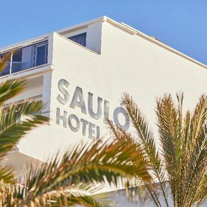 Hotel Sauló By Puro cazare Can Pastilla