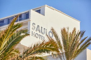 Hotel Sauló By Puro cazare Can Pastilla