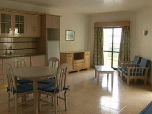 Hotel Dunas Do Alvor cazare Alvor