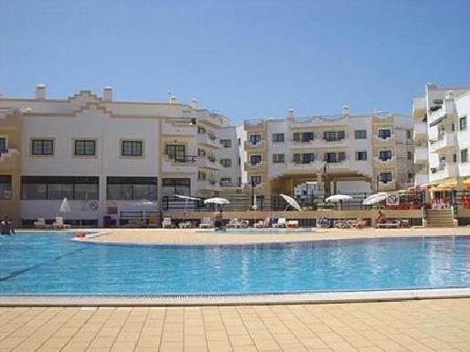 Dunas Do Alvor