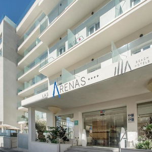 Sejur Pinero Las Arenas Hotel vacanta Can Pastilla