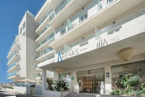 Hotel Pinero Las Arenas Hotel cazare Can Pastilla