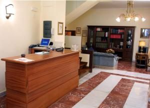 Hotel Backpacker Naples