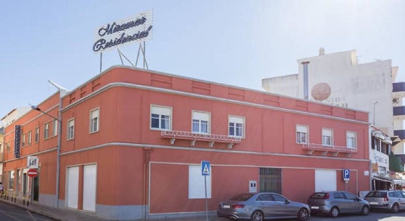 Hotel Residencial Miramar