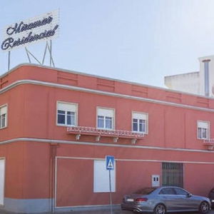 Hotel Residencial Miramar cazare Quarteira