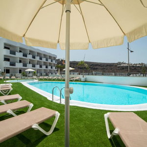 Hotel Montesol cazare Puerto Rico