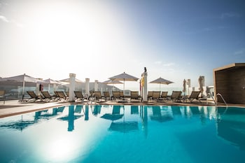 Hotel Nachosol Premium Apartments