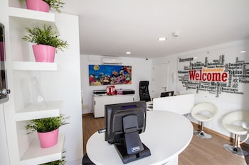 Nachosol Premium Apartments