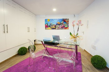 Nachosol Premium Apartments