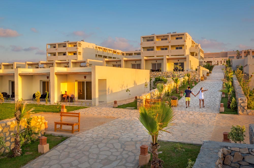 Hotel Caesar Bay Resort