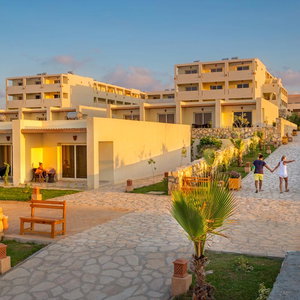 Hotel Caesar Bay Resort cazare Mersa Matruh