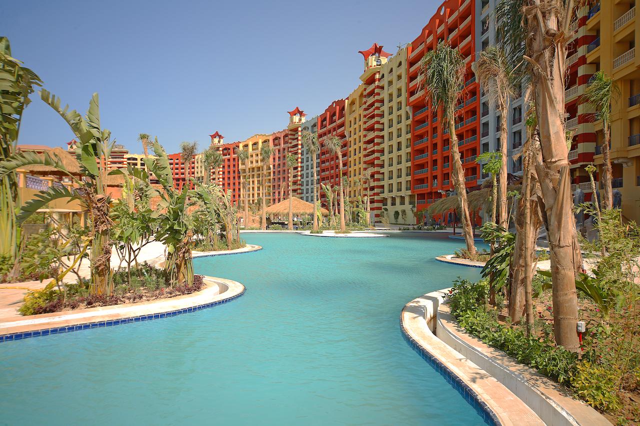 Hotel Porto Marina Resort & Spa