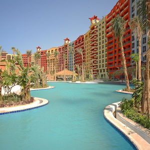 Hotel Porto Marina Resort & Spa cazare Al `Alamayn