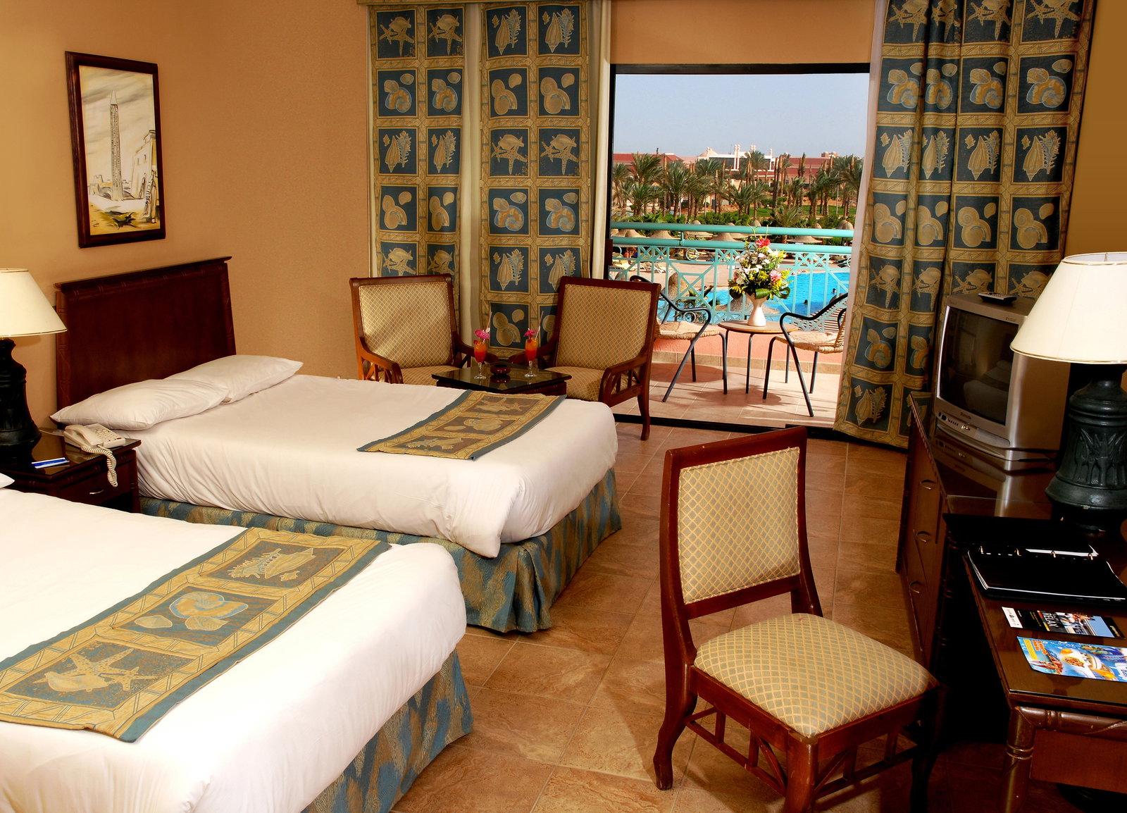 Hotel Parotel Aqua Park