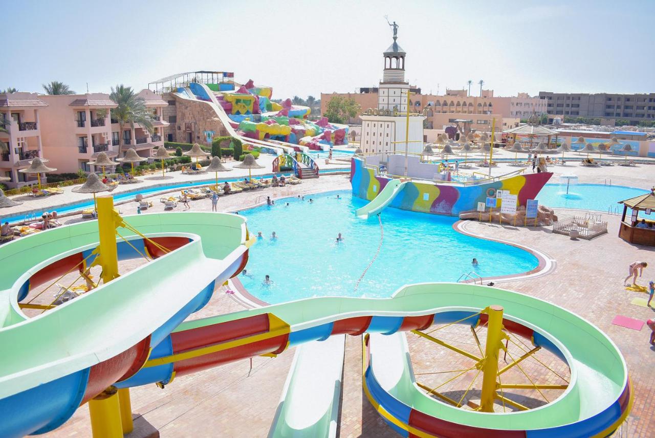 dal travel Parotel Aqua Park